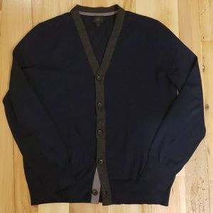 Banana Republic cardigan sweater